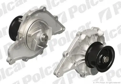 POLCAR S10074