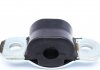 Втулка стабилизатора (переднего/наружная) Fiat Doblo 01- (d=10mm) FAG 819 0060 10 (фото 2)