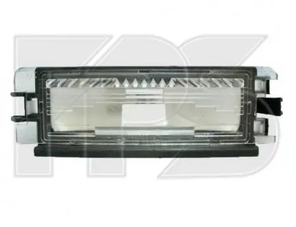 Ліхтар задній FPS FP FORMA PARTS 2701 F0-P