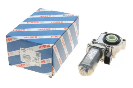 Електродвигун пост. струму <750 Вт BOSCH 0130008527
