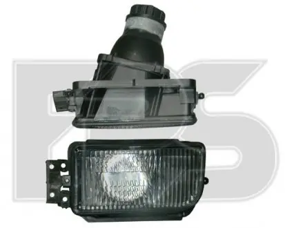 Фара протитуманна FPS FP FORMA PARTS 0059 H1-P