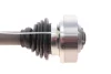 Піввісь (передня) VW Golf/Skoda Octavia 09- (R) (36x814) MAGNETI MARELLI 302004190104 (фото 6)