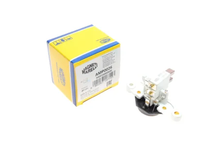 Реле-регулятор напруги MAGNETI MARELLI 940016002600