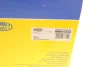 Комплект проводов зажигания (кор.код. MSK1232) MagnetiMarelli MAGNETI MARELLI 941318111232 (фото 11)