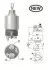 Втягивающее реле стартера CITROEN Jumper 2,0 9-, Berlingo 1,8 97- MAGNETI MARELLI 940113050554 (фото 1)