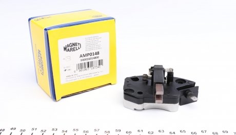 Реле генератора (14V) Ford Transit 2.5DI -92 MAGNETI MARELLI 940016014800