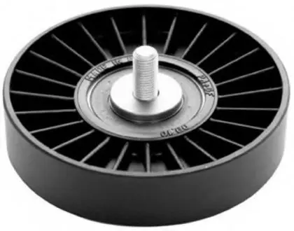 Паразитний / Ведучий ролик, клиновий ремінь MAGNETI MARELLI 331316170100