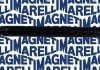 Піввісь MAGNETI MARELLI 302004190110 (фото 1)