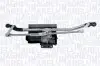 OPEL Тяги стеклоочистителя (c мотором) Astra G MAGNETI MARELLI 064352403010 (фото 1)