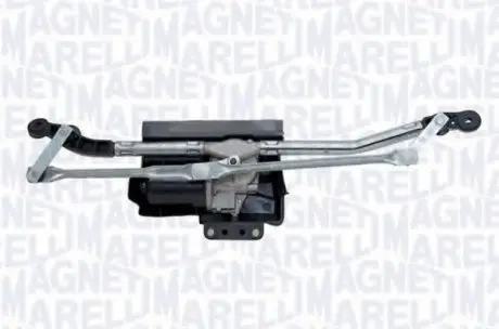 OPEL Тяги стеклоочистителя (c мотором) Astra G MAGNETI MARELLI 064352403010