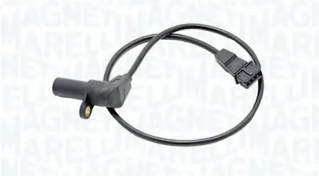 OPEL Датчик оборотов двигателя Astra G 1.4 98- MAGNETI MARELLI 064848137010