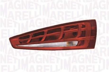 Задний фонарь MAGNETI MARELLI 714021300801