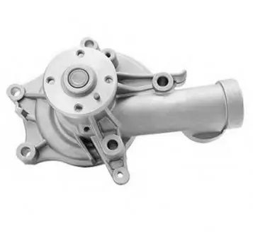 Водяна помпа MAGNETI MARELLI 352316170544
