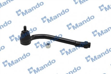 Накінечник рульової тяги HYUNDAI/KIA Elantra/I30/cerato/Ceed "R "06>> + MANDO DSA020559