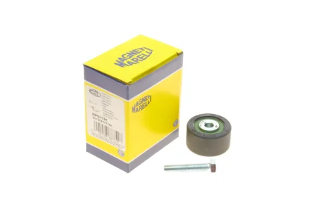 Ролик натяжний MAGNETI MARELLI 331316171191