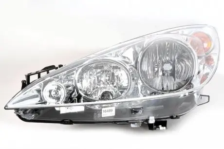 Фара автомобильная MAGNETI MARELLI 712447101129
