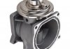 VW Клапан EGR Touareg 5,0TDI V10 -10 MAGNETI MARELLI 571822112153 (фото 1)