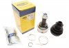 ШРУС із пильником MAZDA 6 (GG)1.8 MagnetiMarelli MAGNETI MARELLI 302015100180 (фото 1)