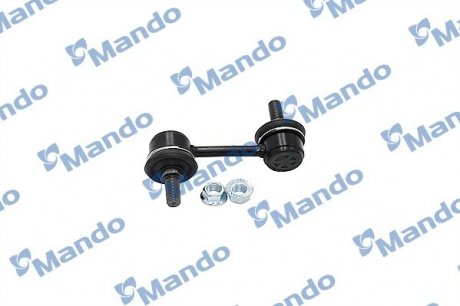 Стойка стабилизатора HYUNDAI Sonata/Grander/Azera "R "05-"11 + MANDO MSC010029 (фото 1)