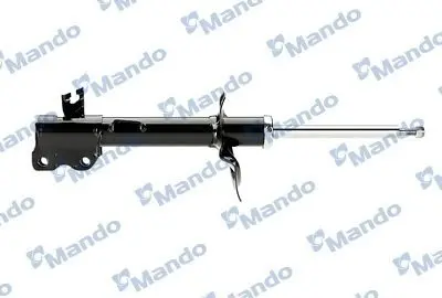 Амортизатор NISSAN X-Trail "RR "01-13 + MANDO MSS020174