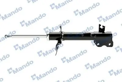Амортизатор NISSAN X-Trail "RL "01-13 + MANDO MSS020175