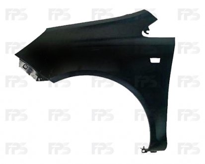 Крило FPS FP FORMA PARTS 5213 312 (фото 1)