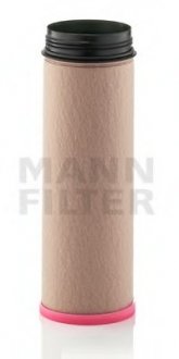 Фільтр додаткового повітря MANN-FILTER MANN (Манн) CF 1640