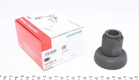 Сайлентблок рычага (переднего/сверху) VW LT -96 FAG 829 0083 10