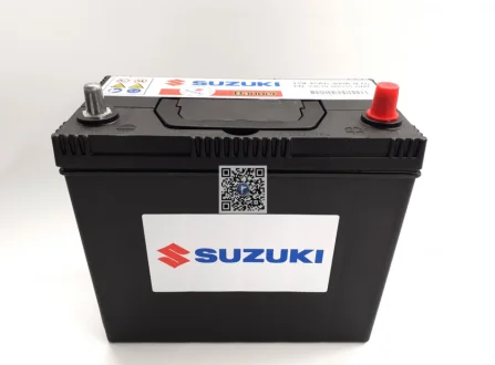 Фото запчастини Акумулятор 6 CT-45-R SUZUKI 3361060G10BMF Акумулятор 6 CT-45-R SUZUKI 3361060G10BMF