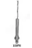 Амортизатор MAZDA T. RX 8 1,3 WANKEL 03-12 JAPANPARTS MM-33078 (фото 2)