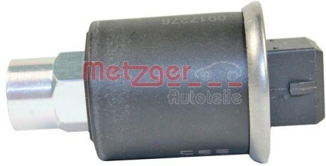 Датчик давления METZGER 0917276