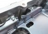 Поддон, масляный картера двигателя FIAT Doblo, Idea, Punto 1,9JTD (Wan Wezel) VAN WEZEL 1636071 (фото 3)