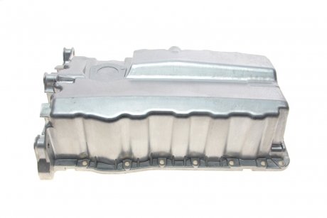 Поддон, масляный картера двигателя VAG Passat 1.9 TDi (Wan Wezel) VAN WEZEL 5839071 (фото 1)