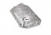 Поддон, масляный картера двигателя VAG 2.4 Alum (Wan Wezel) VAN WEZEL 0323071 (фото 1)