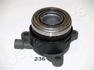 TOYOTA Подшипник выжимной Auris, Avensis, Yaris, 1,2-1,8 05- JAPANPARTS CF-236 (фото 1)