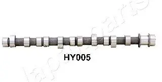 HYUNDAI Распредвал H100,H-1,Galloper 2.5D/TD 93- JAPANPARTS AA-HY005