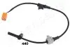 Датчик ABS HONDA T. ACCORD VIII 2.0/2.2 I-CTDI/2.4 03- PR JAPANPARTS ABS-440 (фото 1)