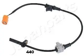 Датчик ABS HONDA T. ACCORD VIII 2.0/2.2 I-CTDI/2.4 03- PR JAPANPARTS ABS-440