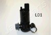 Насос омывателя LAND ROVER RANGE ROVER SPORT 09- JAPANPARTS WP-L01 (фото 1)