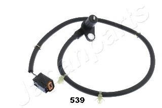 Датчик ABS зад. лев. MITSUBISHI OUTLANDER -06 JAPANPARTS ABS-539