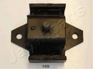 Подушка двигателя NISSAN PATROL 88- 2006 JAPANPARTS RU-105