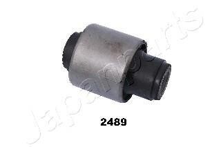 TOYOTA З/блок задньої балки Avensis 03- JAPANPARTS RU-2489