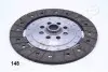 JAPANPARTS NISSAN Диск сцепления Primera 2.0 02- JAPANPARTS DF-148 DF-148