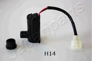 Насоc омывателя HYUNDAI H100 -00 JAPANPARTS WP-H14 (фото 1)