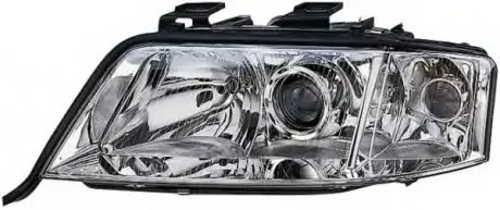 Фара автомобільна HELLA 1EL 008 310-081