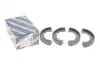 Гальмівні колодки барабанні BOSCH 0 986 487 715 (фото 1)