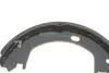Гальмівні колодки барабанні BOSCH 0 986 487 715 (фото 3)