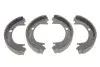 Гальмівні колодки барабанні BOSCH 0 986 487 715 (фото 4)