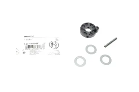 Ремкомплект, распределитель зажигания BOSCH 1237010041