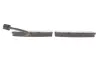 Тормозные колодки дисковые, к-кт. BOSCH 0 986 494 131 (фото 3)